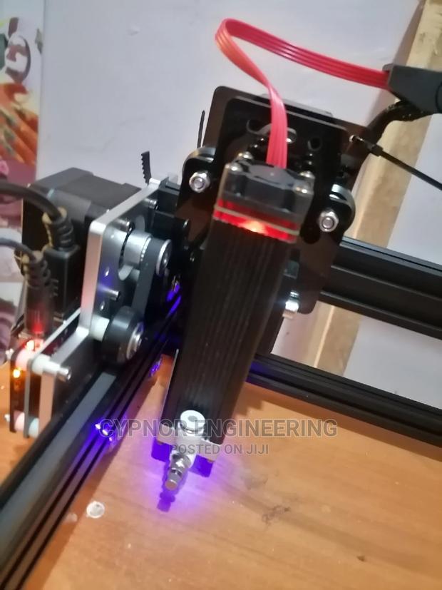 Laser Engraver 40watts Cnc - thumbnail 2