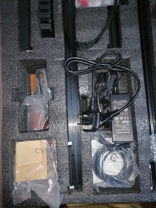 Laser Engraver 40watts Cnc - thumbnail 3