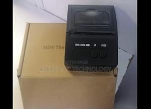 58mm Bluetooth 4.0 POS Receipt Thermal Printer - thumbnail 2