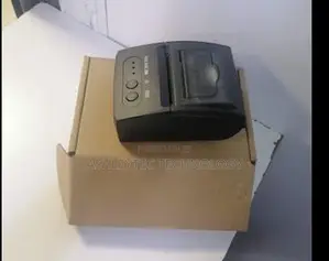 Portable 58mm Bluetooth Thermal Printer