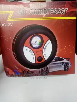 Air Compressor