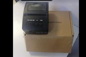 58mm Bluetooth Thermal Printer 58mm Bluetooth Thermal Printe - thumbnail 2