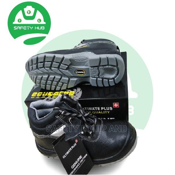 Ultimate Safety Boot/Finest Quality