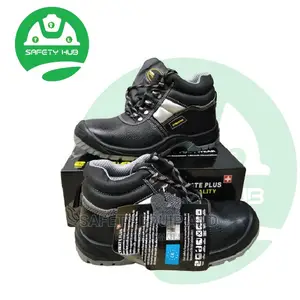 Ultimate Safety Boot/Finest Quality