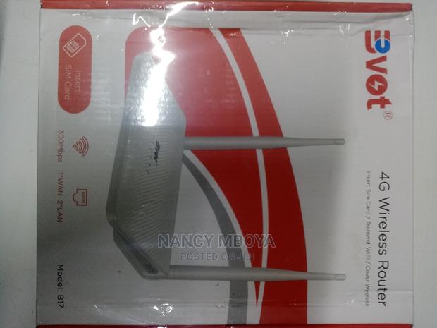 Wireles Simcard Router for All Lines - main view