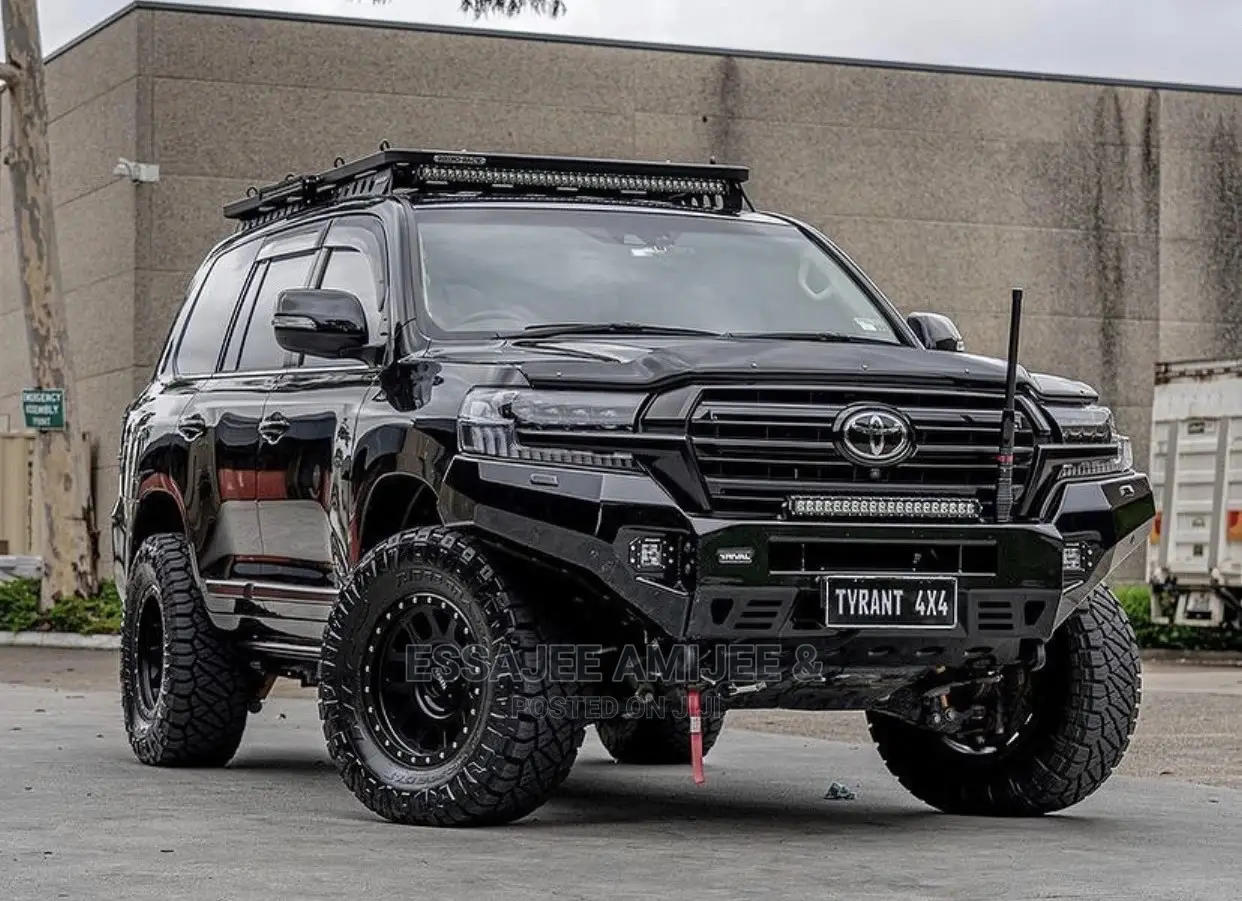 Rival Bullbar