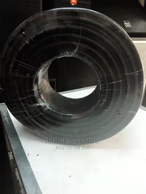 Speaker Wire Copper, 100meters