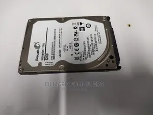 Laptop 320gb Slim Seagate (Internal)