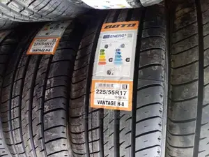 225/55r17 Boto Tyres Made Ni China