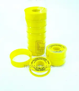 10PCS 3⁄4 Inch 19mm Thread Seal Tapes Teflon Tape