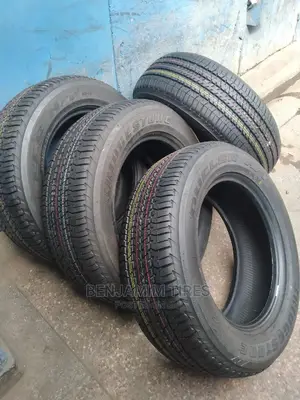 Bridgtires Sizes 255/60r18 Ht.