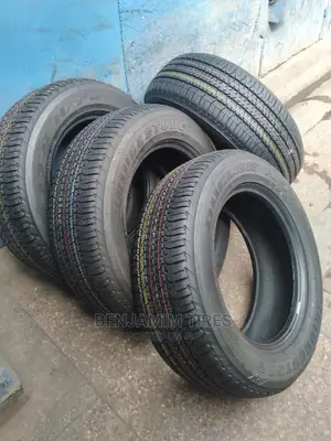 Bridgtires Sizes 255/60r18 Ht.
