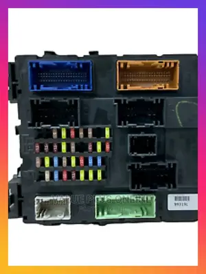Body Control Modules BCM for All Vehicles
