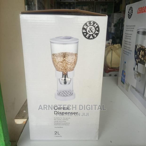 Cereals Dispenser - thumbnail 3