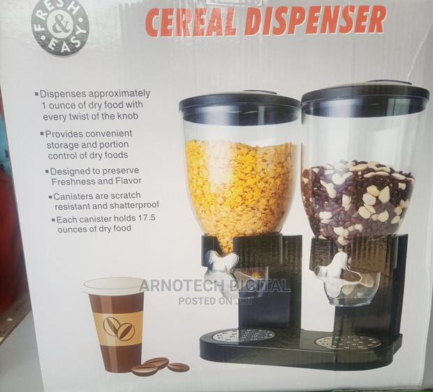Cereals Dispenser - thumbnail 4
