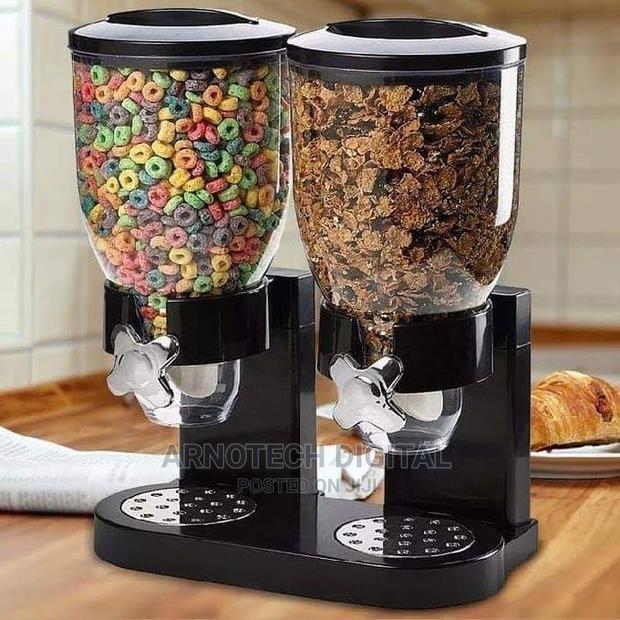 Cereals Dispenser - thumbnail 2