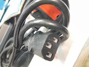 3 Pin Power Cable/ Mixer Cable