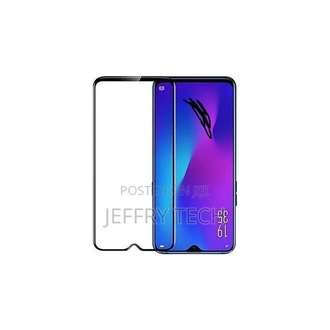 Infinix S4 X626 21D Screen Protector, Tempered Glass