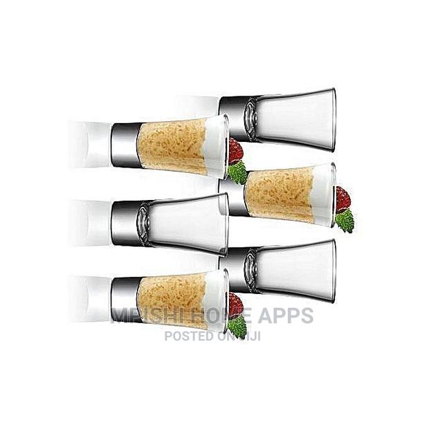 6pcs Tot/Shot Glasses 30ml - thumbnail 2
