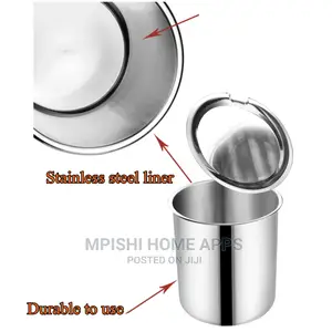 Bon Appetit Electric Soup Warmer 10ltrs