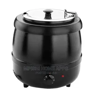 Bon Appetit Electric Soup Warmer 10ltrs