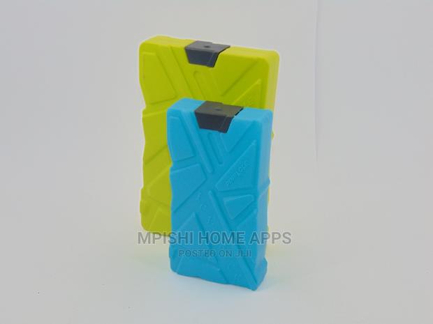 2pcs Pinnacle Ice Bricks - thumbnail 2