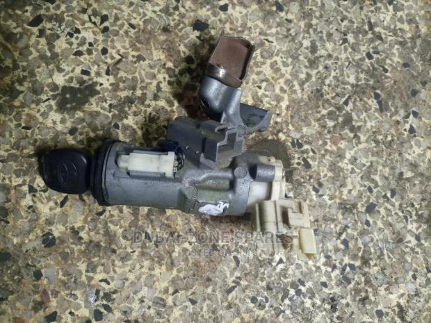 Ignition for All Japanese Vehicles Available on Offer. - main view