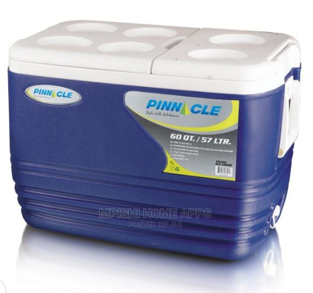 Pinnacle Cooler Box 57L - thumbnail 2