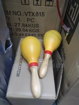 Egg Shakers