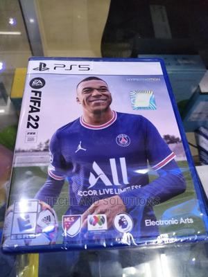FIFA 22 for Ps4 and Ps5 - thumbnail 2