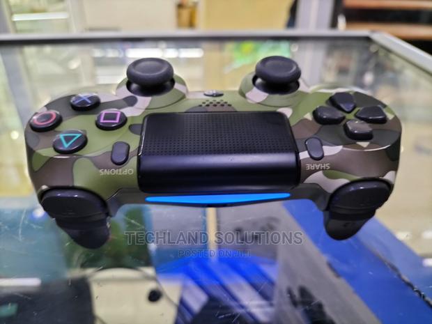 Ps4 Used Pad, Dualshock 4 Used . Ps4 Controller