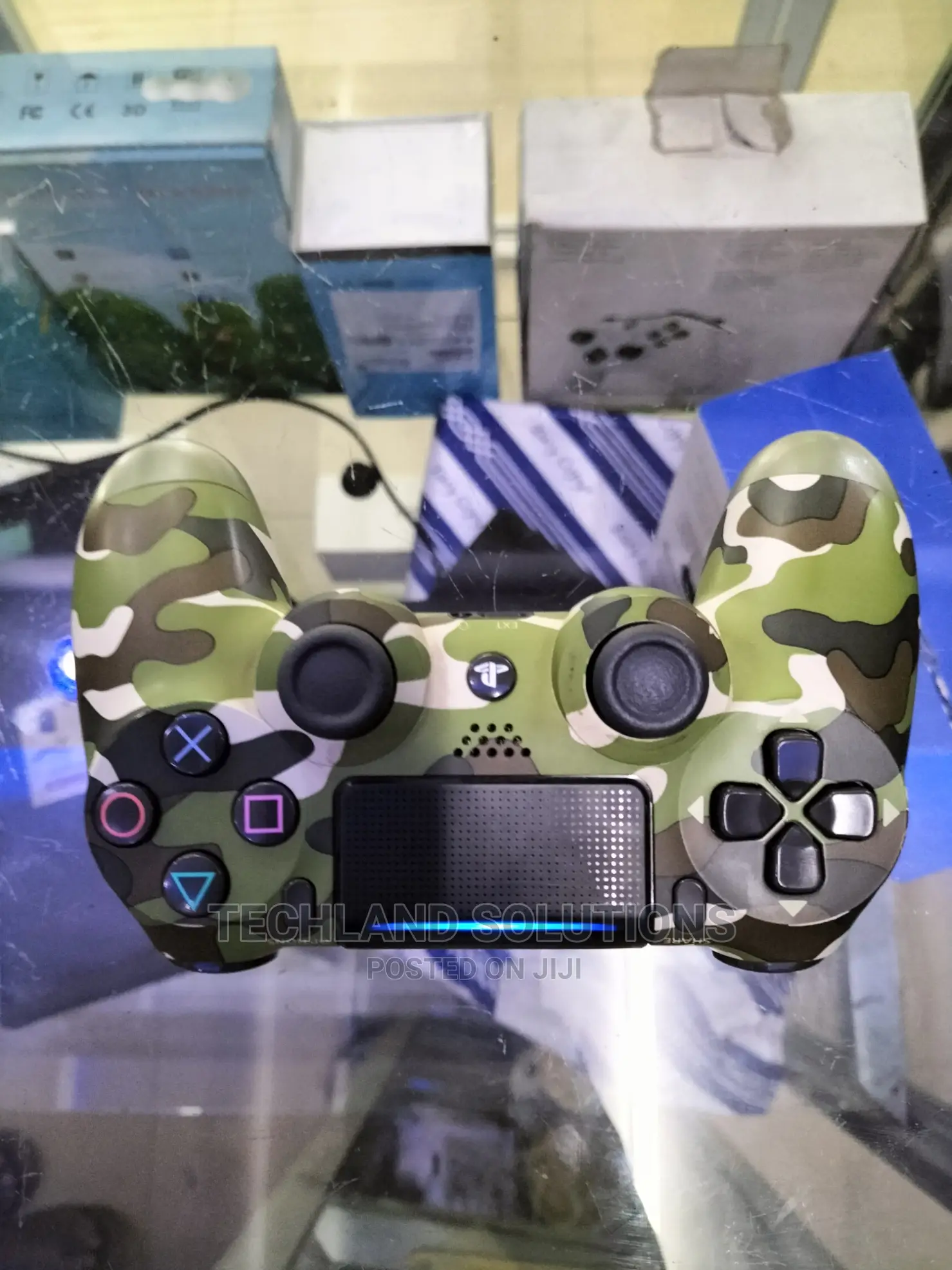 Ps4 Used Pad, Dualshock 4 Used . Ps4 Controller