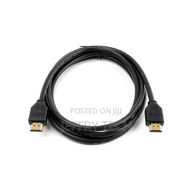 Generic High Speed HDMI Cable - main view