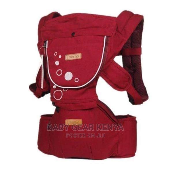 Baby Carrier* Baby Carrier* Carrier - main view