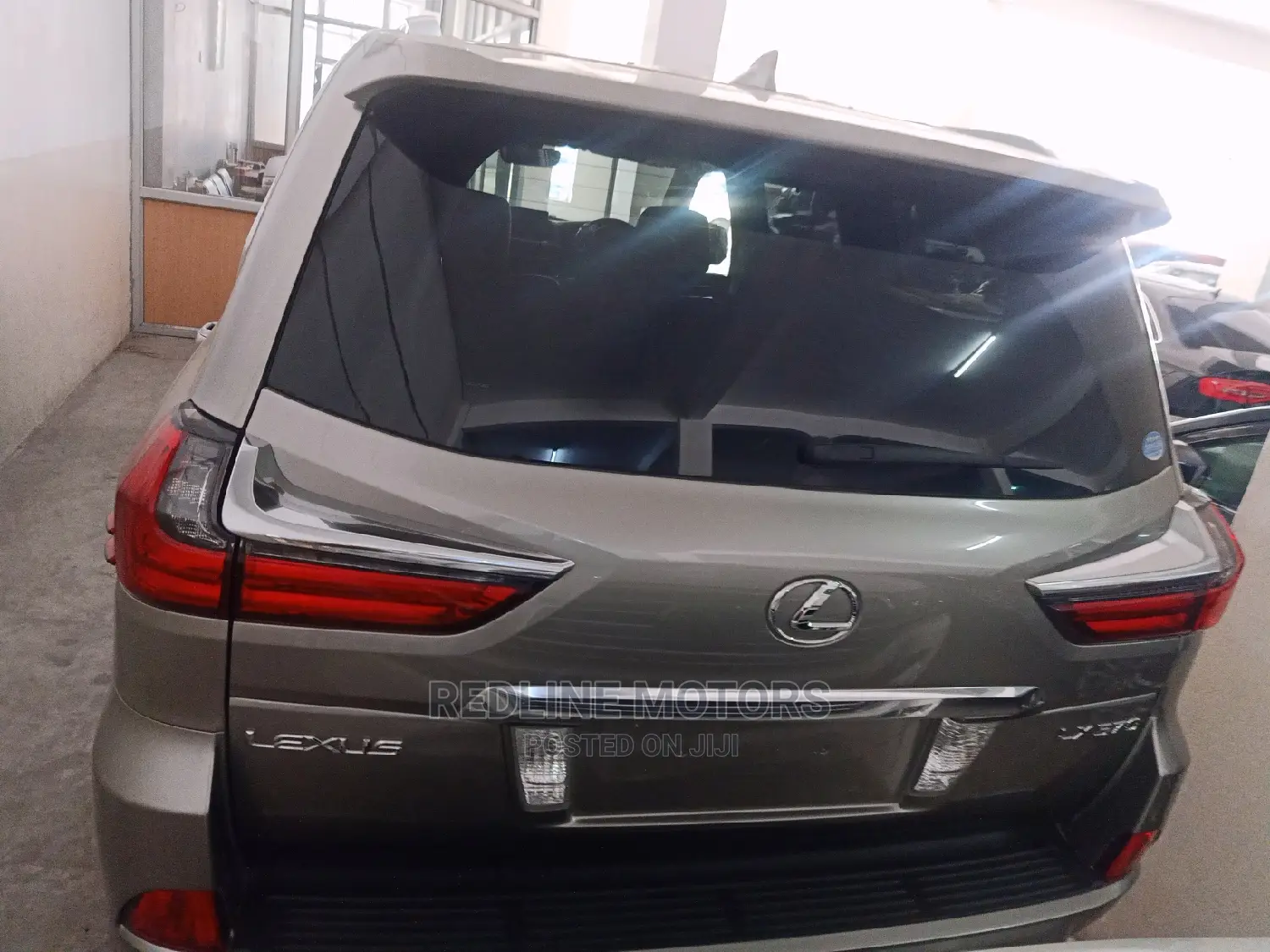 Lexus RX 2016 Gold