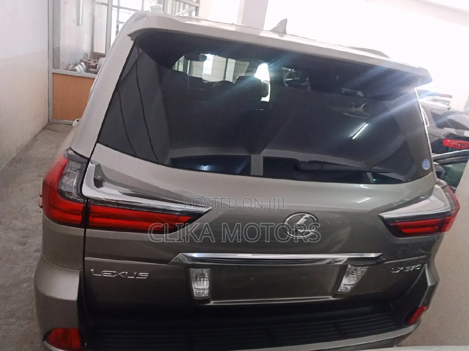 Lexus RX 2016 Gold