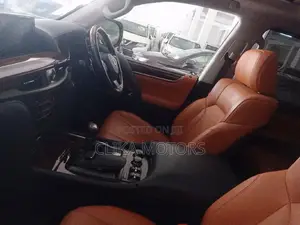Lexus RX 2016 Gold
