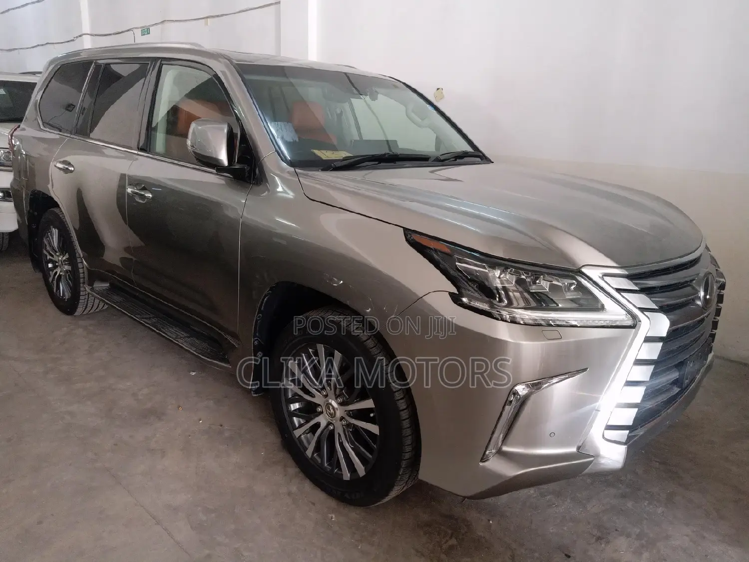 Lexus RX 2016 Gold