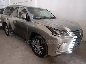 Lexus RX 2016 Gold
