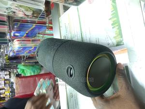 Original Remax Portable Bluetooth Speaker