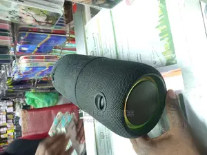 Original Remax Portable Bluetooth Speaker