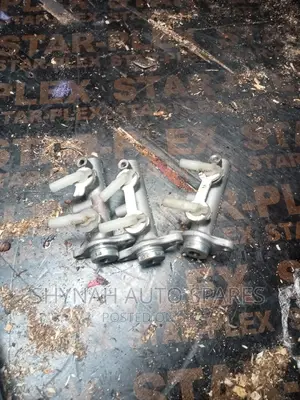 Brake Master Cylinders Only for Td27 