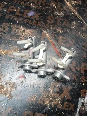 Brake Master Cylinders Only for Td27 