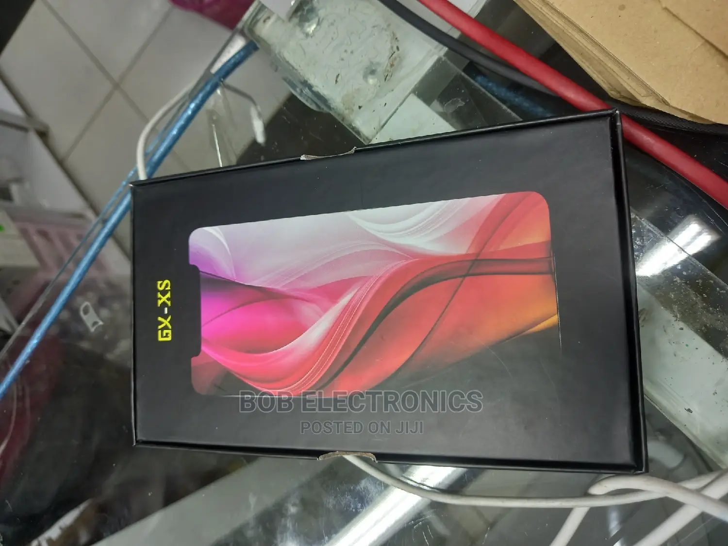 iPhone 12 Screen Replacement