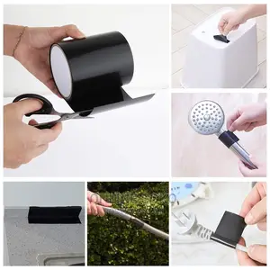 Strong HD Waterproof Leak Adhesive Sealant Repair Tape