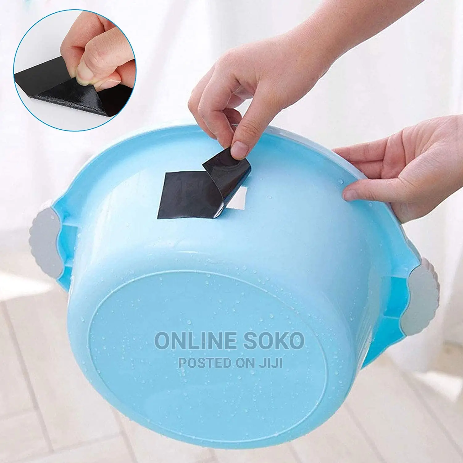 Strong HD Waterproof Leak Adhesive Sealant Repair Tape