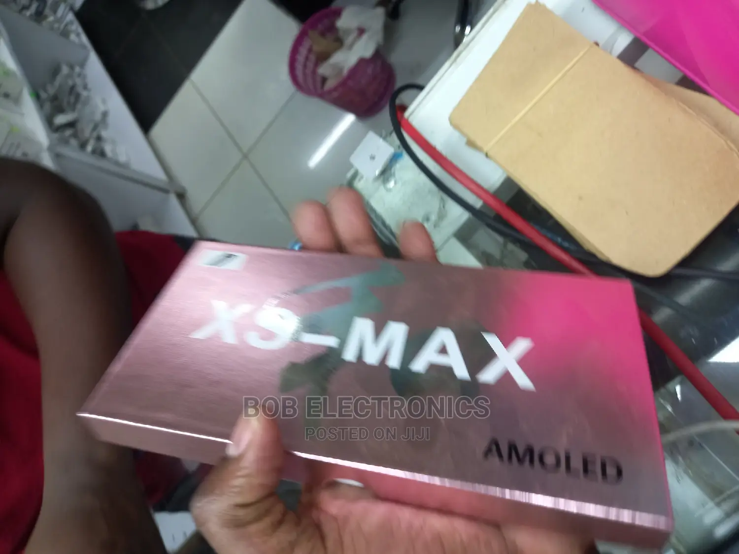 iPhone X Original Screen Replacement