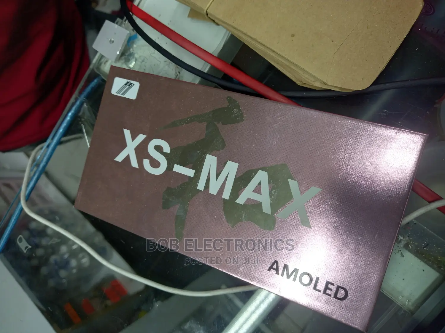 iPhone Screens Replacement