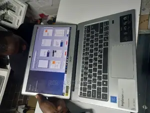 Laptop Acer Aspire 1 A114-32 4GB Intel Celeron 320GB