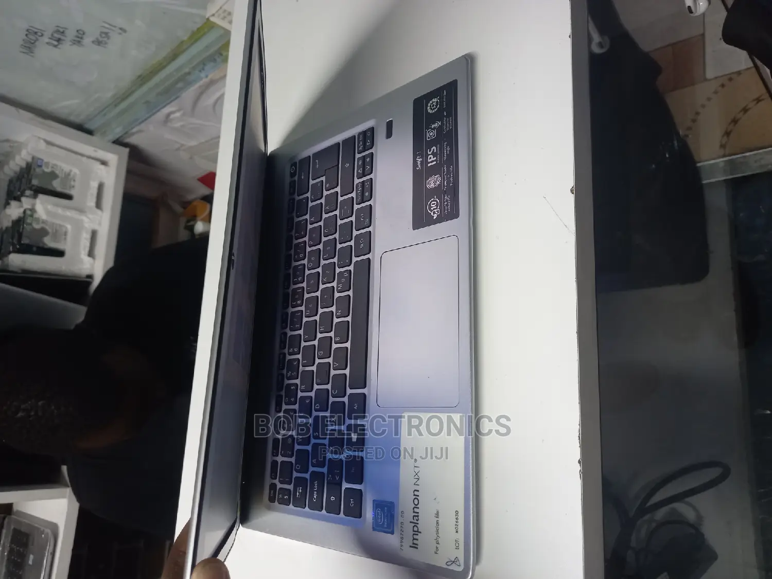 Laptop Asus A42JC 4GB Intel Celeron 320GB